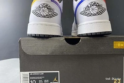 Low Multi-Color 226 White 3169 Jordan CW7009- 1 HighQuality 0727
